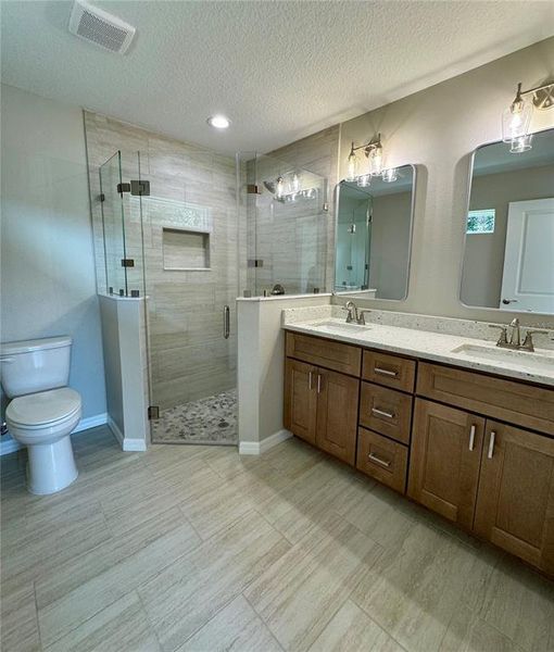 Furnished interior view inside a new home in , Dunnellon (Image 6). Furnished interior view inside a new home in , Dunnellon (Image 6).