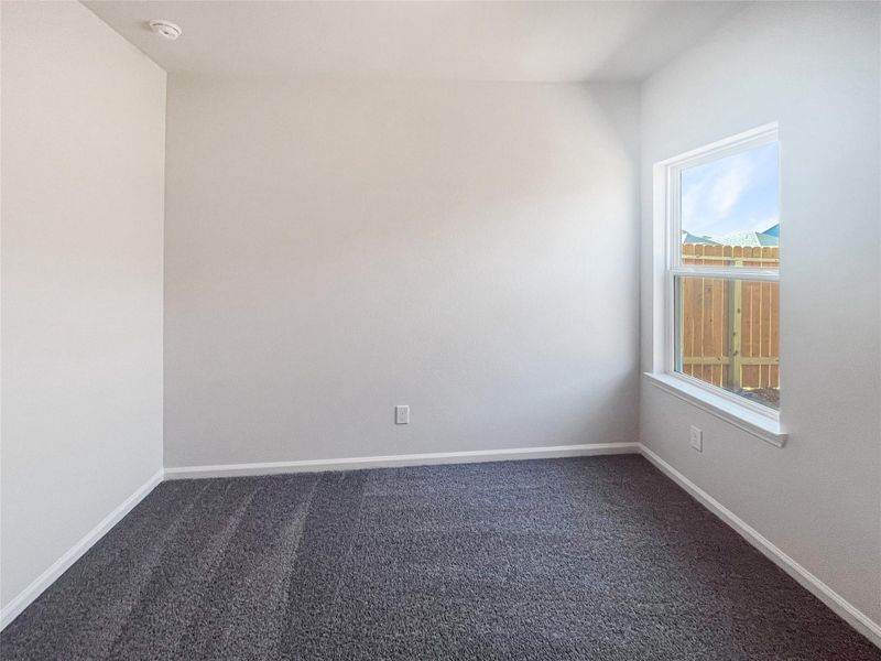 The Cardinal II- Bedroom 2 The Cardinal II- Bedroom 2