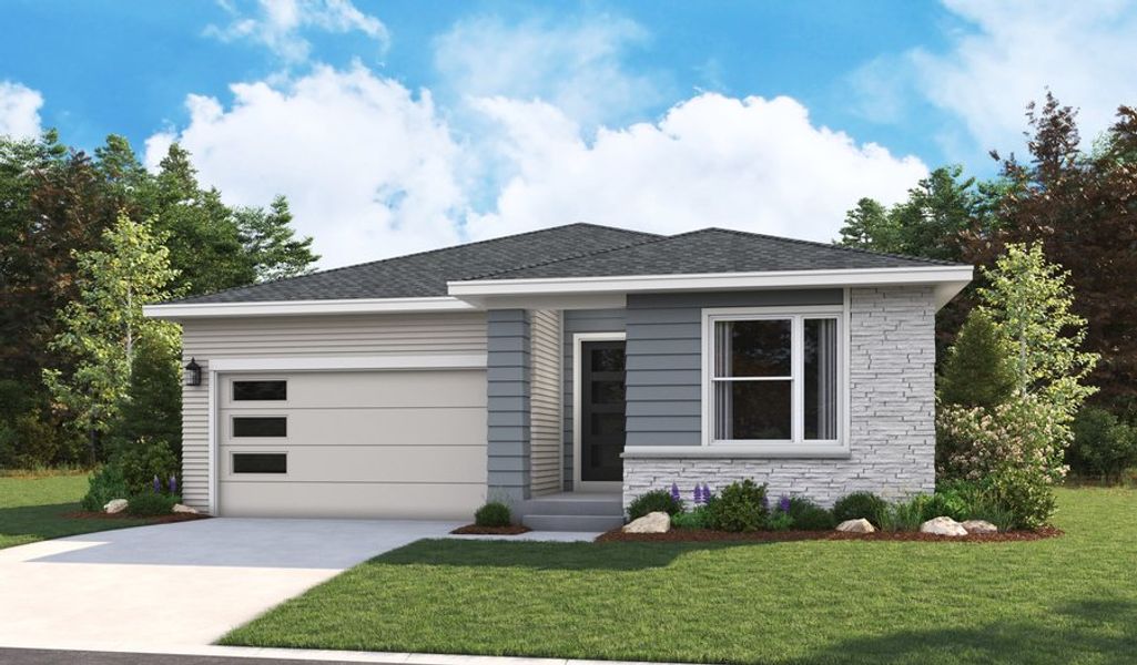 Clarion-D902-SierraAtAscentVillage Elevation B