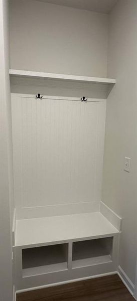 Image 26 of a home in Jefferson Street.