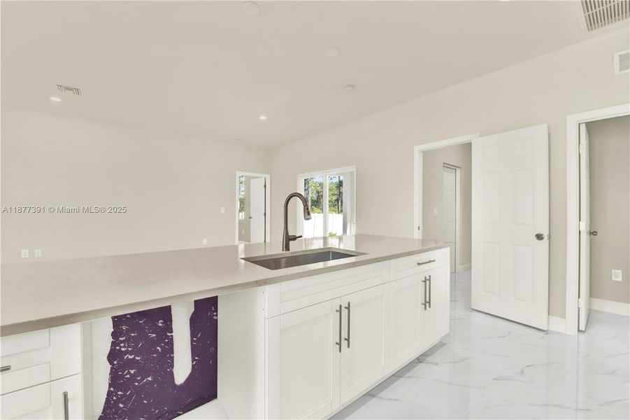 Furnished interior view inside a new home in , Lehigh Acres (Image 10). Furnished interior view inside a new home in , Lehigh Acres (Image 10).