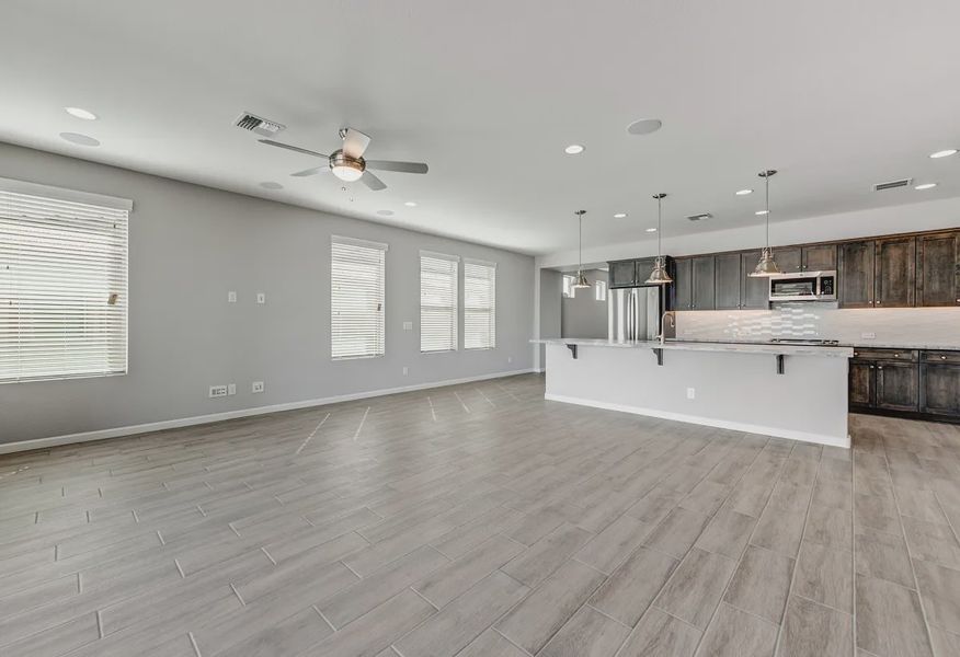 Great Room - 13 of 26