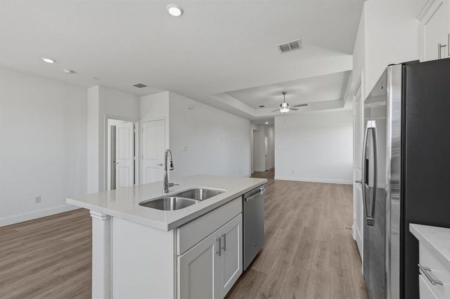 1425 Arciones Road ~ Ready Now