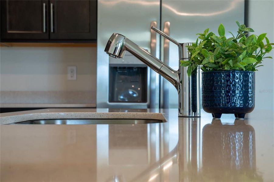 Close-up of interior finishes inside a home in Isles of Lake Nona, Orlando (Image 12). Close-up of interior finishes inside a home in Isles of Lake Nona, Orlando (Image 12).