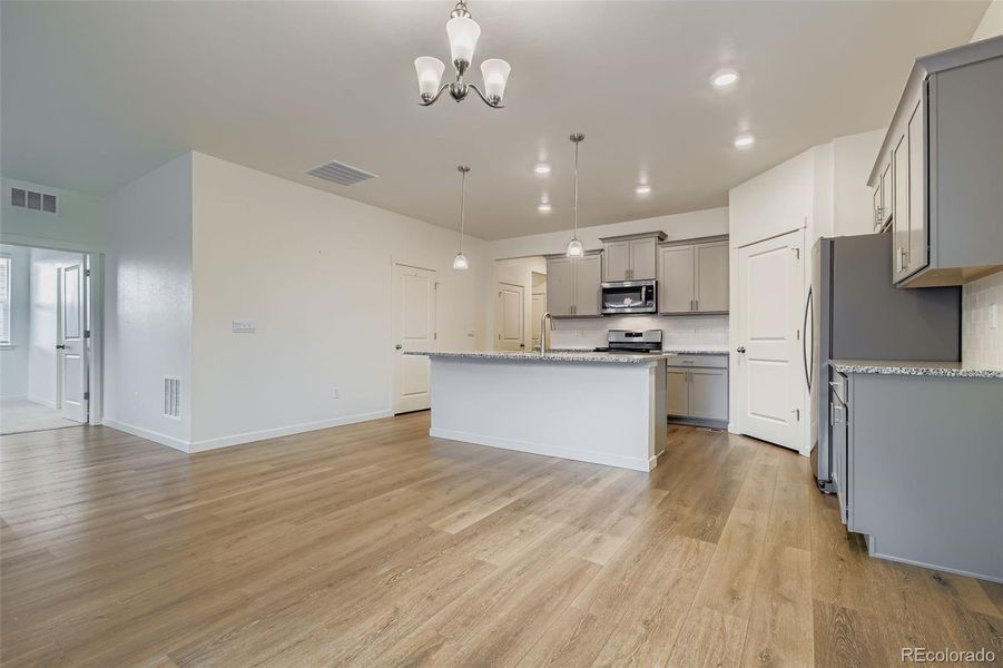 Image 23 of a home in Brighton Crossing. Image 23 of a home in Brighton Crossing.