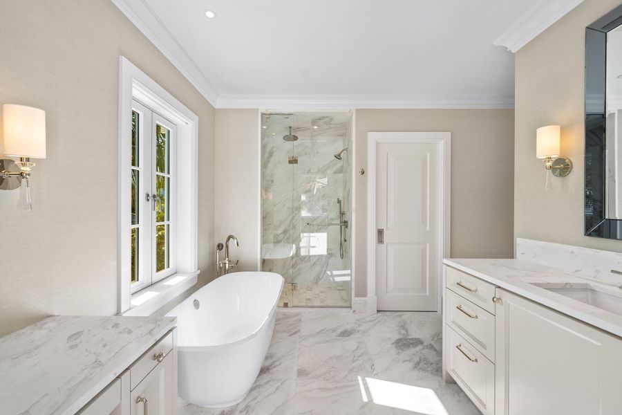 38 - Primary Bathroom 1 38 - Primary Bathroom 1
