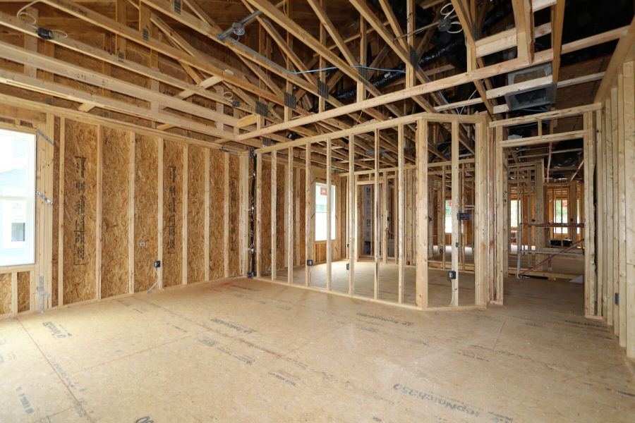 Framing Framing