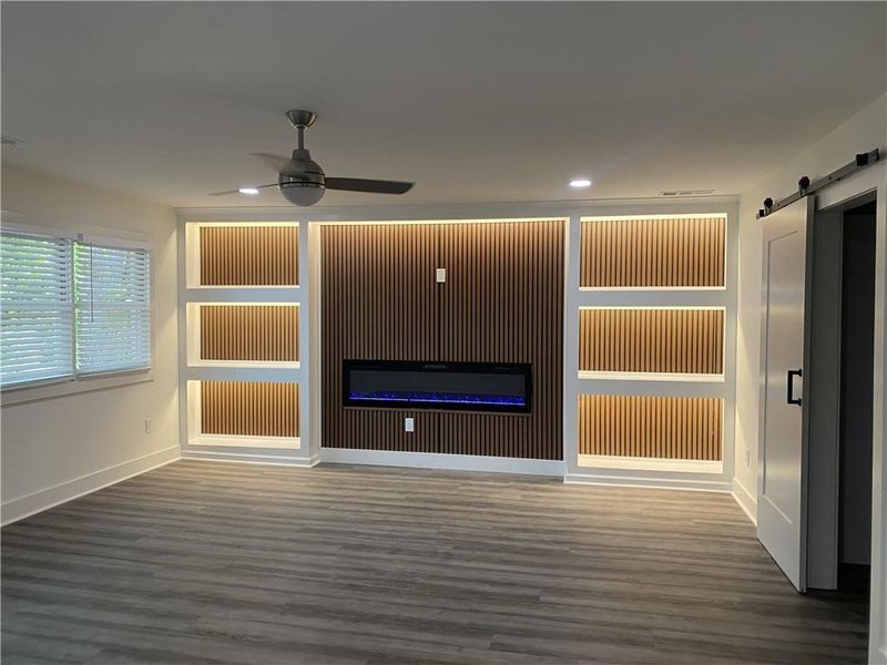 Spacious, unfurnished interior of a new home in , Gainesville (Image 24). Spacious, unfurnished interior of a new home in , Gainesville (Image 24).