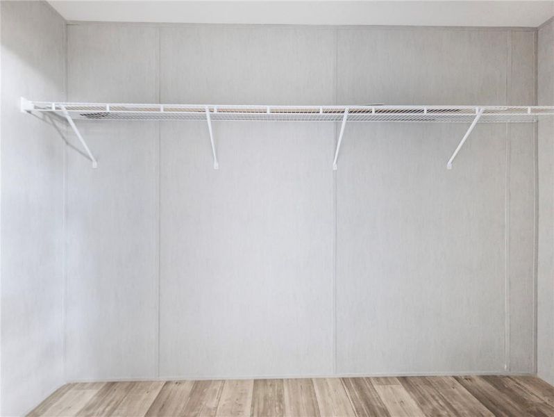 Spacious, unfurnished interior of a new home in , Lula (Image 24).