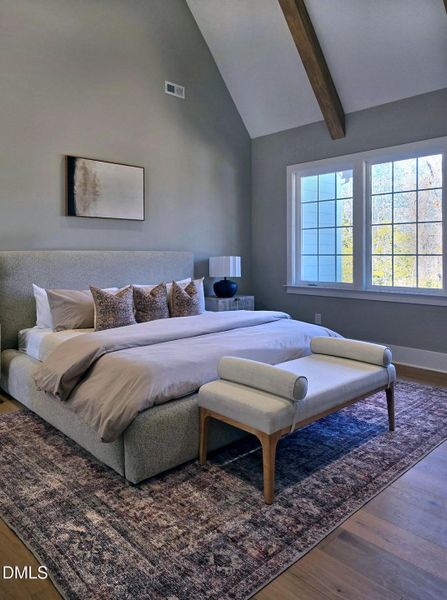 Master Bedroom Master Bedroom