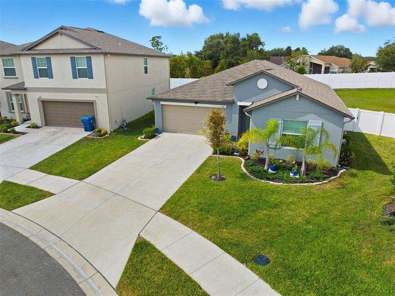 Community amenities in Verano: The Estates, Spring Hill (Image 39). Community amenities in Verano: The Estates, Spring Hill (Image 39).