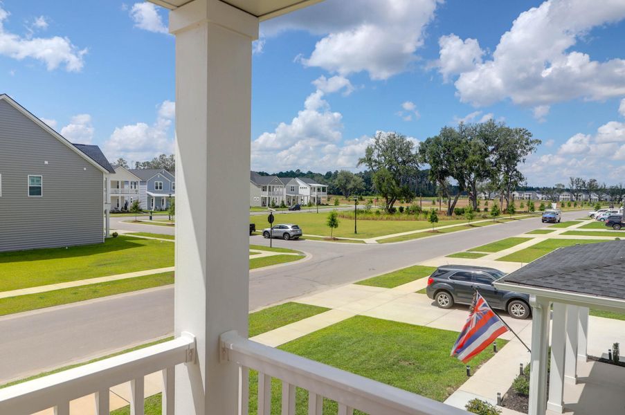Image 62 of a home in Sweetgrass at Summers Corner: Arbor Collection.