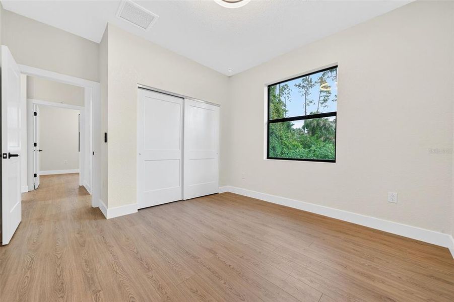 Spacious, unfurnished interior of a new home in , North Port (Image 52). Spacious, unfurnished interior of a new home in , North Port (Image 52).