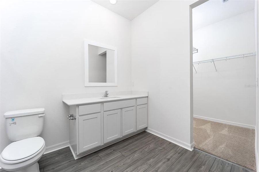 Furnished interior view inside a new home in Poinciana, Poinciana (Image 9). Furnished interior view inside a new home in Poinciana, Poinciana (Image 9).