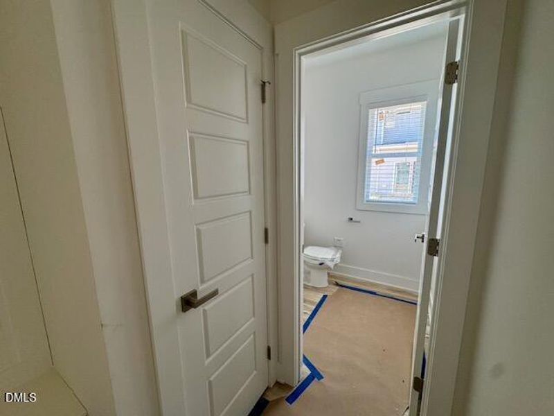 Mudroom