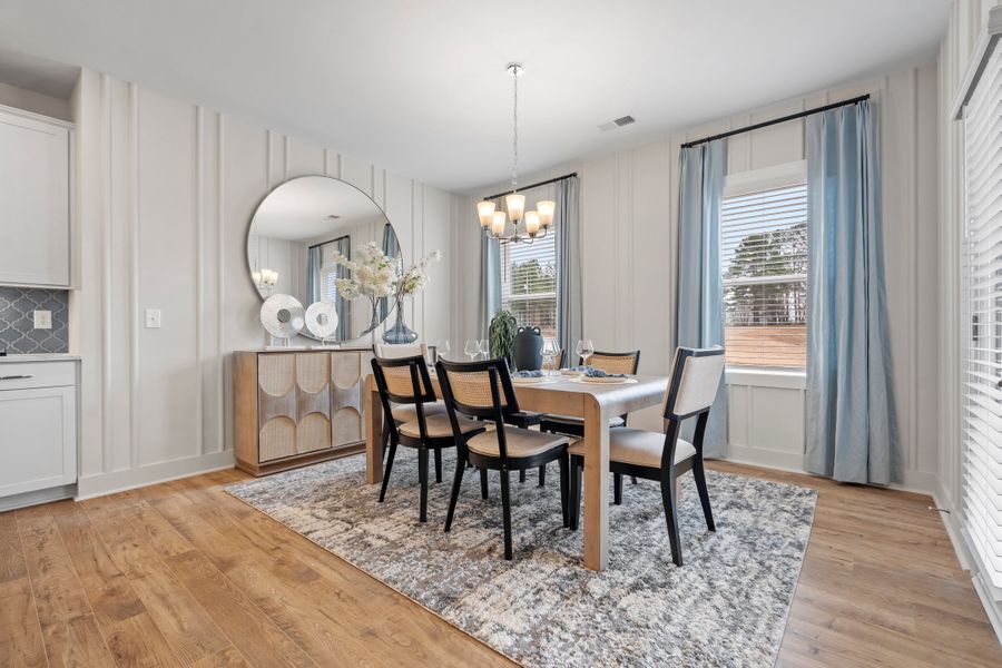 1028 Rocking Horse Road, Indian Trail, NC.  - Slide 53