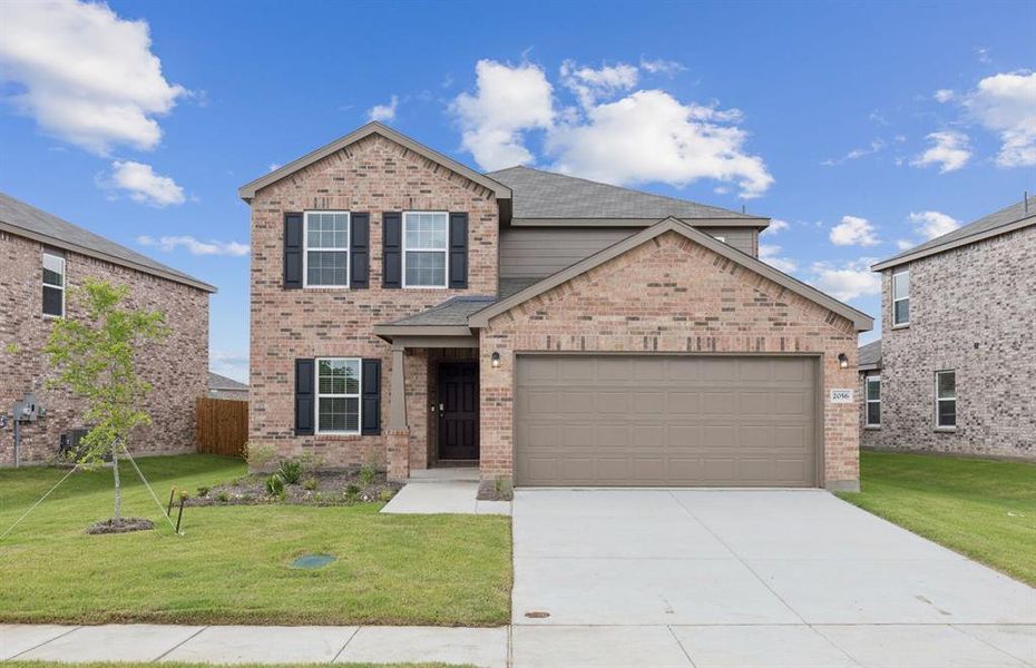 NEW CONSTRUCTION: Stunning new home available at Arbordale *Real home pictured NEW CONSTRUCTION: Stunning new home available at Arbordale *Real home pictured