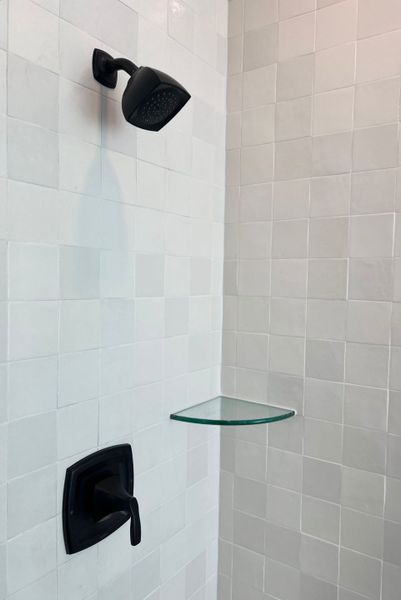 Representative interior finishes for a home built from the Napa Valley by Del Webb in Del Webb at Trinity Falls, McKinney (Image 22).