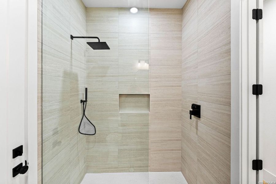 Close-up of interior finishes inside a home in , Bulverde (Image 22). Close-up of interior finishes inside a home in , Bulverde (Image 22).