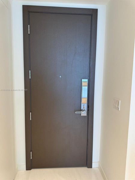 Image 39 of a home in Aston Martin Residences.