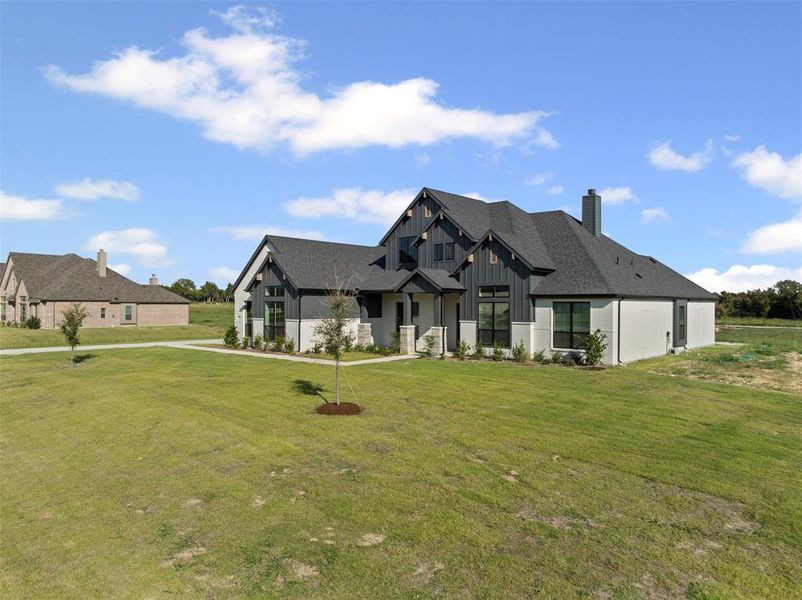 Image 33 of a home in Tuscan Estates (1 Acre Lots). Image 33 of a home in Tuscan Estates (1 Acre Lots).