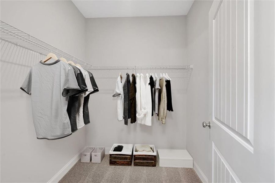 Image 28 of a home in Heritage Pointe at The Georgian.