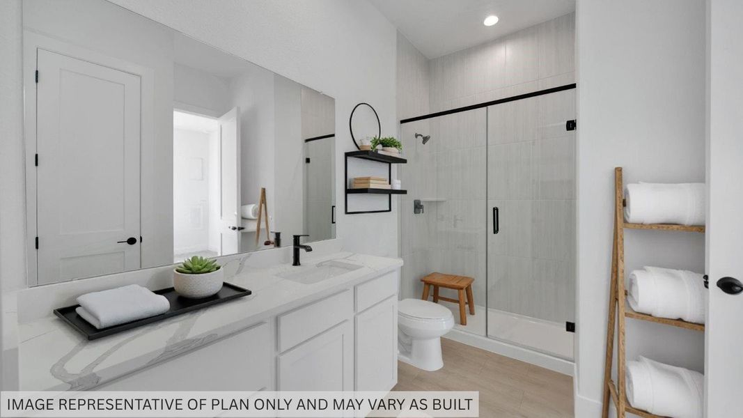 IMAGE REPRESENTATIVE OF PLAN ONLY AND MAY VARY AS BUILT