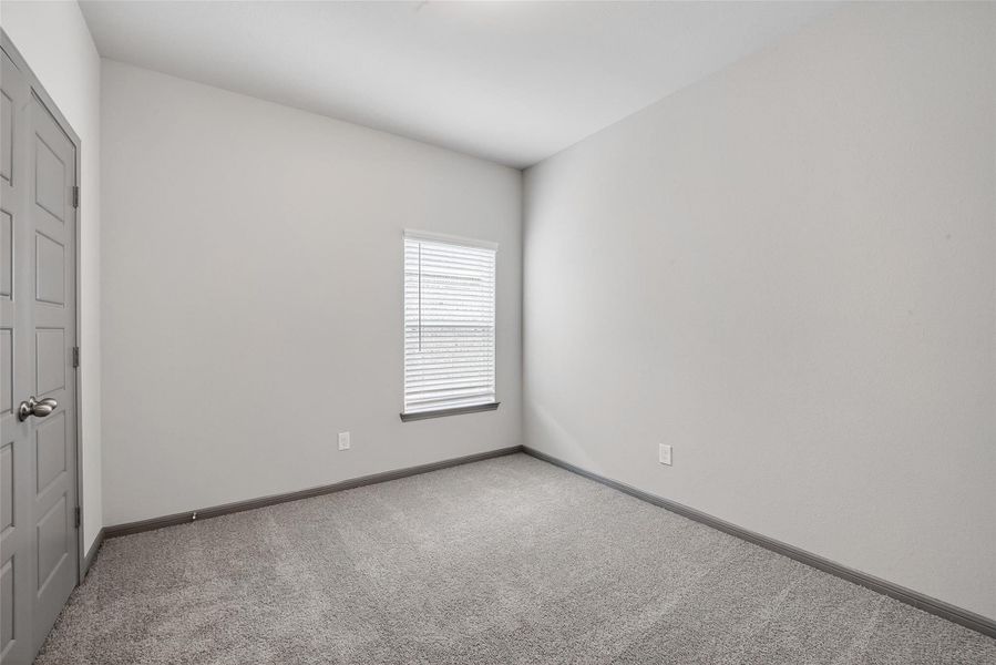 Spacious, unfurnished interior of a new home in Grand Magnolia, Magnolia (Image 30). Spacious, unfurnished interior of a new home in Grand Magnolia, Magnolia (Image 30).
