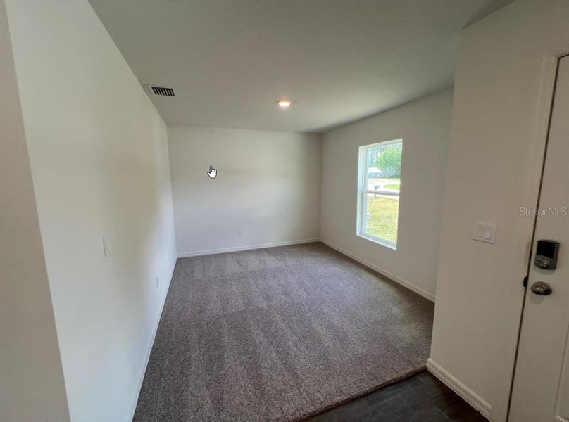 Spacious, unfurnished interior of a new home in Palm Coast: Value Collection, Palm Coast (Image 8).