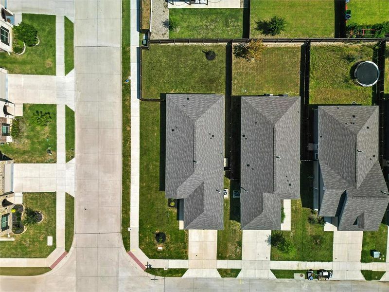Image 23 of a home in Preserve at Honey Creek: Cottage Collection. Image 23 of a home in Preserve at Honey Creek: Cottage Collection.