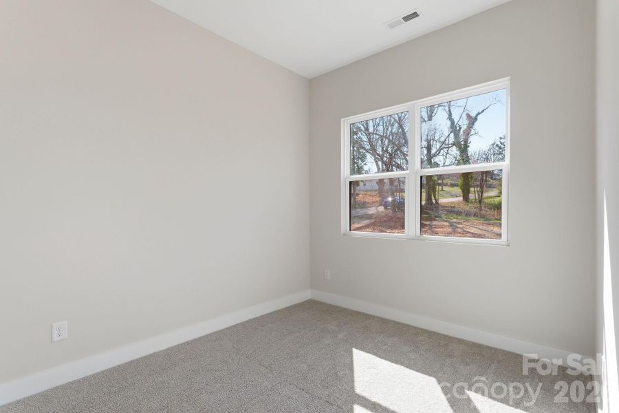 Spacious, unfurnished interior of a new home in , Kannapolis (Image 28).