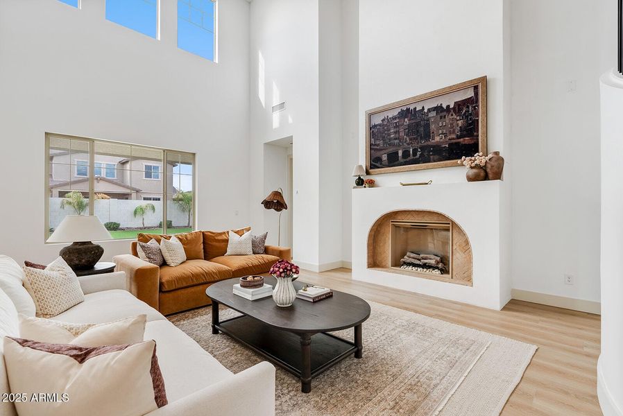 Great Room Great Room