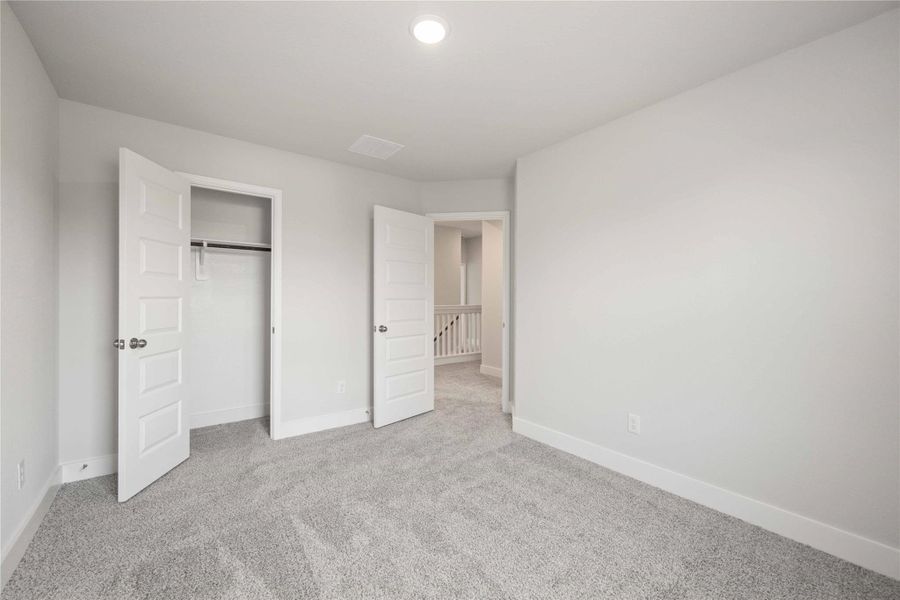 Representative Photo. Not Actual Home.