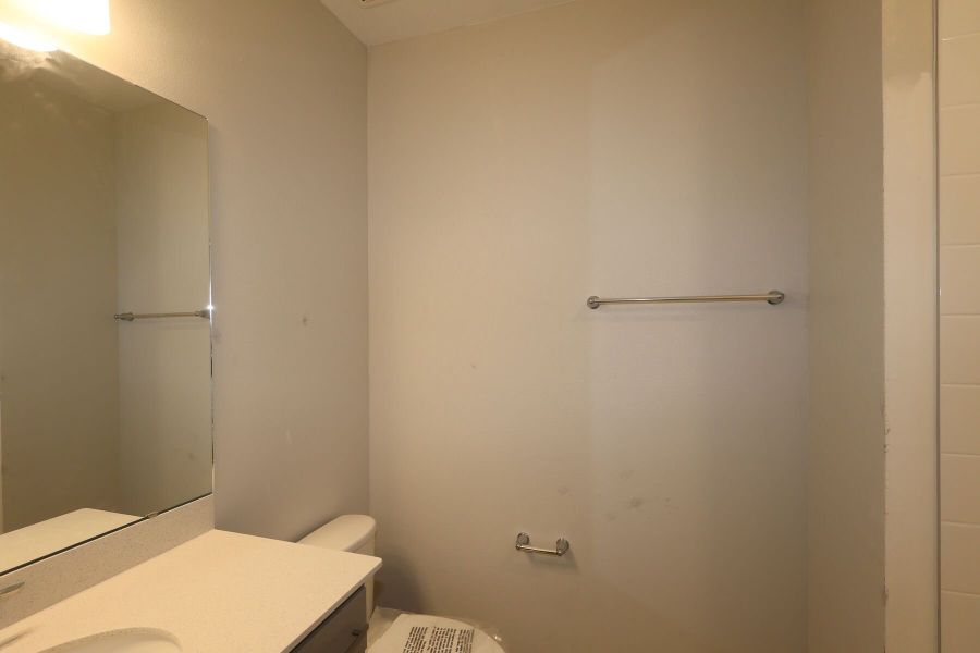 Bathroom Bathroom