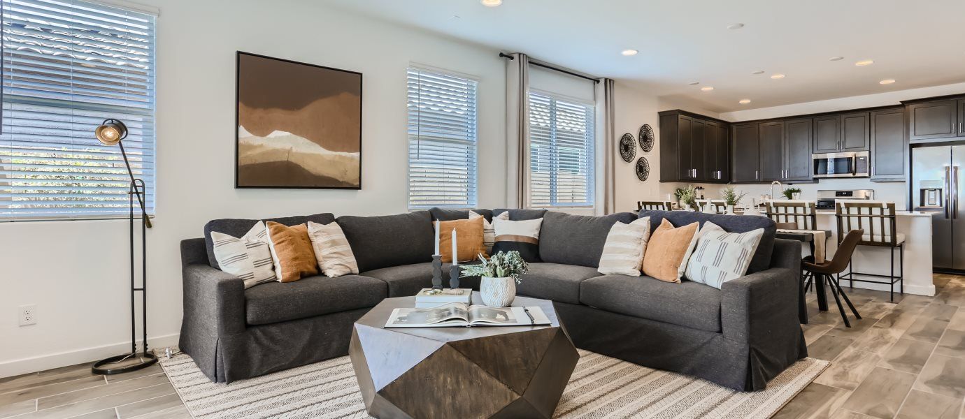 Revolution Great Room Revolution Great Room