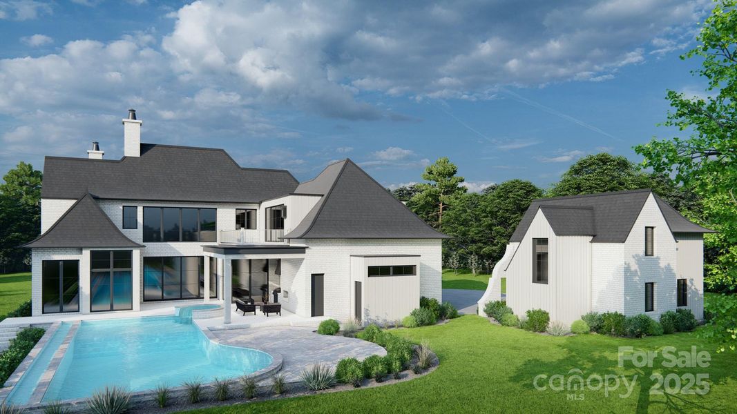 Image 5 of a home in . Image 5 of a home in .