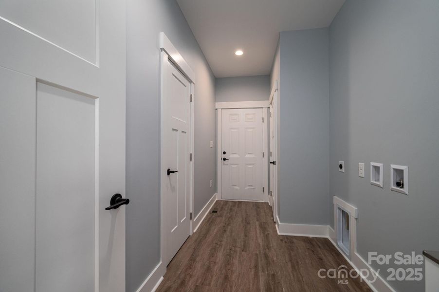 Spacious, unfurnished interior of a new home in , Hickory (Image 25). Spacious, unfurnished interior of a new home in , Hickory (Image 25).