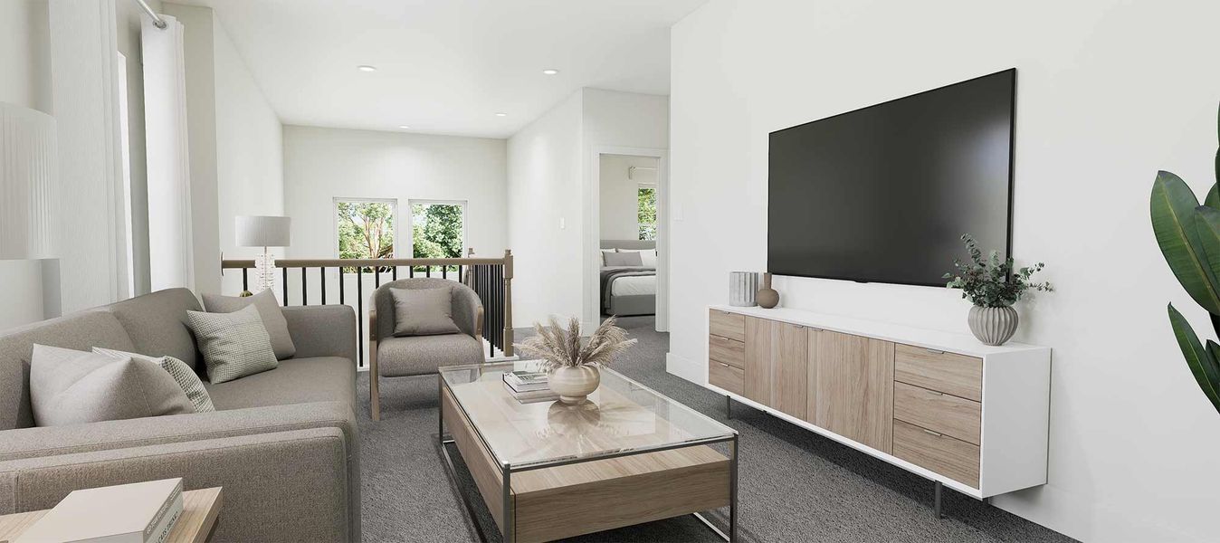 The El Paso - Retreat