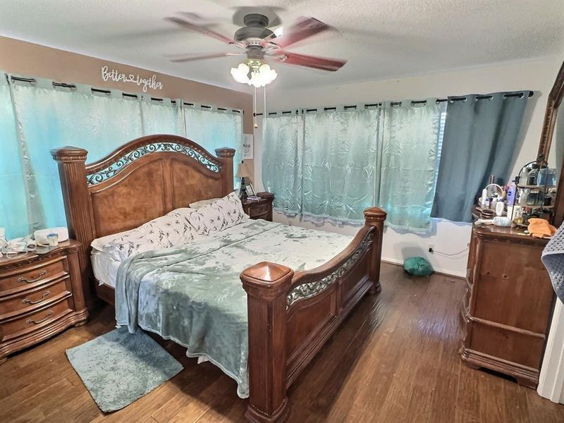 Furnished interior view inside a new home in , Zephyr (Image 3). Furnished interior view inside a new home in , Zephyr (Image 3).