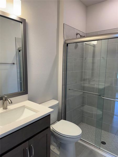 Bathroom Three Bathroom Three