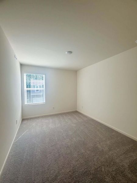 Spacious, unfurnished interior of a new home in Pinckney Place, North Charleston (Image 19). Spacious, unfurnished interior of a new home in Pinckney Place, North Charleston (Image 19).