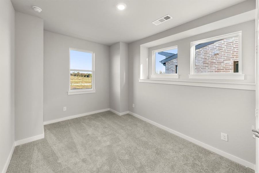 26. 2016 Aldrich - Bed 3