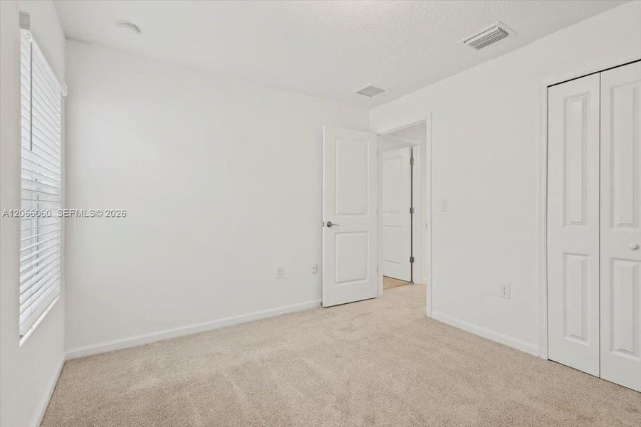 Spacious, unfurnished interior of a new home in , Palm Bay (Image 24). Spacious, unfurnished interior of a new home in , Palm Bay (Image 24).