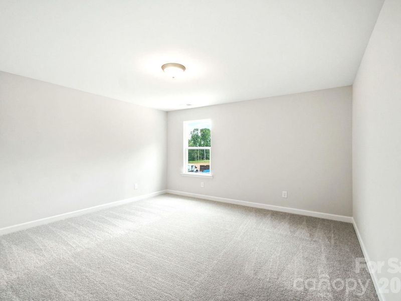 Spacious, unfurnished interior of a new home in Windgate, Mooresville (Image 35). Spacious, unfurnished interior of a new home in Windgate, Mooresville (Image 35).