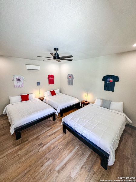 Furnished interior view inside a new home in , Concan (Image 4).