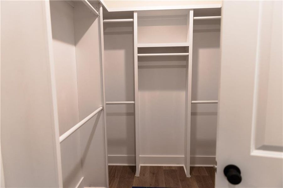 Spacious, unfurnished interior of a new home in , Covington (Image 10). Spacious, unfurnished interior of a new home in , Covington (Image 10).