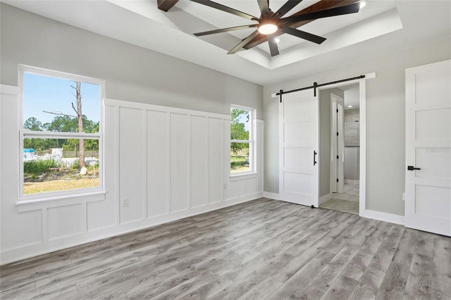 Spacious, unfurnished interior of a new home in , Labelle (Image 37).