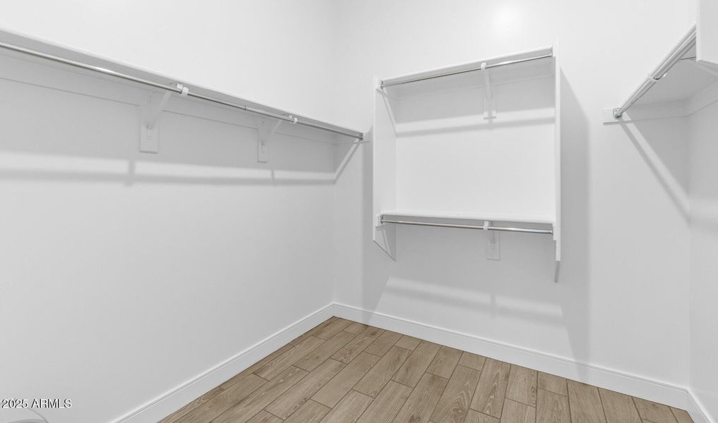 FSVV Villas Lot #57 Primary Closet (Larg FSVV Villas Lot #57 Primary Closet (Larg