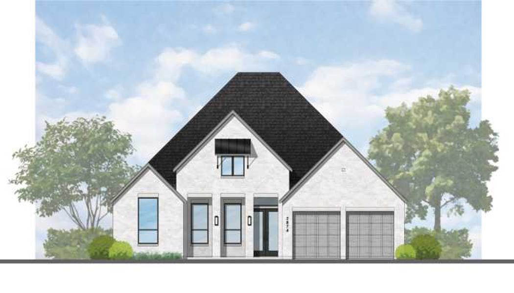 Elevation MC Elevation MC