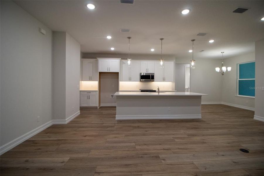Spacious, unfurnished interior of a new home in , Hernando (Image 14). Spacious, unfurnished interior of a new home in , Hernando (Image 14).